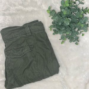 Loft Cargo Pants